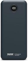 Nešiojamas įkroviklis (Power bank) Port Connect, 10000 mAh, mėlyna sp.