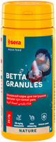 Maistas žuvims Sera Betta Granules, 0.024 kg