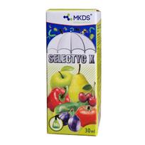 Priemonė augalų atsparumui didinti MKDS Innovation SELECTYC X, 0.03 l