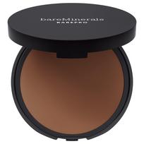 Kompaktinė pudra Bare Minerals BarePro 16HR Skin-Perfecting, deep 60 neutral, 8 g