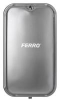 Išsiplėtimo indas šildymo sistemai Ferro K-701 VRP205-10, 10 l