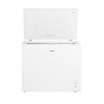 Šaldiklis Standart FFC250EW, horizontalus