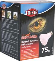Terariumų lemputė Trixie, 75 W, 100 mm x 75 mm