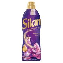 Skalbinių minkštiklis Silan Dreamy Lotus 35 skalbimai, skystas, 0.77 l