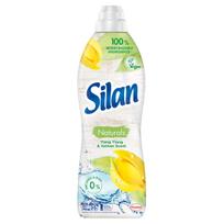 Skalbinių minkštiklis Silan 35 skalbimai, skystas, 0.77 l