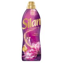 Skalbinių minkštiklis Silan Magic Magnolia 35 skalbimai, skystas, 0.77 l