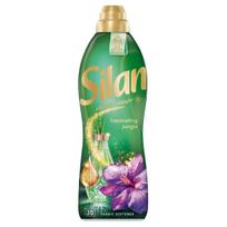 Skalbinių minkštiklis Silan 35 skalbimai, skystas, 0.77 l