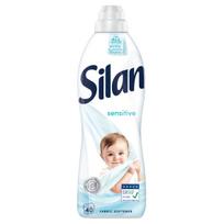 Skalbinių minkštiklis Silan 40 skalbimų, skystas, 0.88 l
