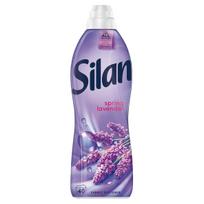 Skalbinių minkštiklis Silan Lavender Spring 40 skalbimų, skystas, 0.88 l
