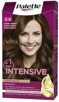 Plaukų dažai Schwarzkopf Palette, castaño caramelo sp., 5.6