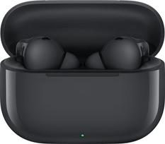 Belaidės ausinės Huawei FreeBuds SE 4, juoda sp.