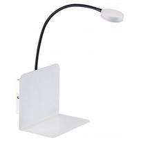 Šviestuvas sieninis Britop Arles 5851102, LED, 3000 °K, 1 x 3 W, balta sp.