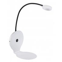 Šviestuvas sieninis Britop Arles 5850102, LED, 3000 °K, 1 x 3 W, balta sp.