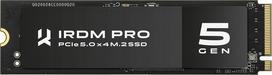 Kietasis diskas (SSD) Goodram IRDM PRO IRP-SSDPR-P54S-4K0-80, M.2 2280, 4 TB