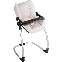 Maitinimo kėdutė Smoby Maxi Cosi 3in1, ruda sp.