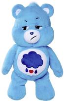 Pliušinis žaislas meška Simba Care Bears Grumpy, mėlyna sp., 60 cm