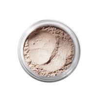 Akių šešėliai Bare Minerals Loose Mineral, 0.57 g, šviesiai ruda sp. nude beach