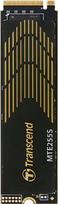 Kietasis diskas (SSD) Transcend TS2TMTE255S, M.2 2280, 2 TB