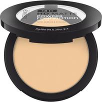 Kompaktinė pudra Catrice HD Matte, SPF 15, smėlio sp., 015n, 8 g