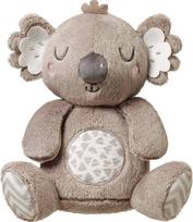 Pliušinis žaislas koala BabyOno Coco, smėlio sp., 20 cm
