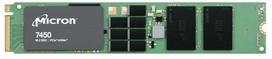 Kietasis diskas (SSD) Micron 7450 PRO MTFDKBG3T8TFR-1BC1ZABYYR, M.2 2280, 3.84 TB