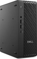 Stacionarus kompiuteris Dell Pro Max 265, DDR5-SDRAM 16GB, SSD 1 TB, Nvidia RTX A1000 8GB GDDR6, Windows 11 Pro