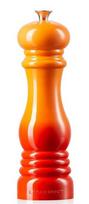Druskos ir pipirų malūnėlis Le Creuset, oranžinė sp.