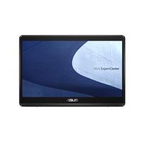 Stacionarus kompiuteris Asus ExpertCenter N4500, 15.6 ", DDR4-SDRAM 4GB, SSD 256GB, Intel UHD Graphics -, Windows 11 Pro E1