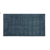 Kilimas vidaus Domoletti Lucca, tamsiai mėlyna sp., 80 cm x 150 cm