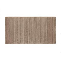 Kilimas vidaus Domoletti Lucca, smėlio ruda sp., 80 cm x 150 cm