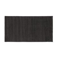 Kilimas vidaus Domoletti Lucca, antracito sp., 80 cm x 150 cm