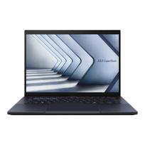 Nešiojamas kompiuteris Asus ExpertBook B3, 125H, 16GB, 512GB, 14 ", Intel Arc Graphics, mėlyna sp., ANGLŲ (US), Windows 11 pro