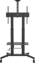 Televizoriaus stovas Vision VFM-F26, 55-100", 80 kg