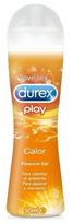 Intymaus naudojimo lubrikantas Durex Play, 50 ml