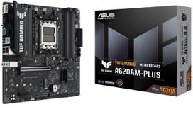Pagrindinė plokštė Asus TUF GAMING A620AM-PLUS