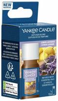 Aromatinis aliejus Yankee Candle Lemon Lavander, 10 ml