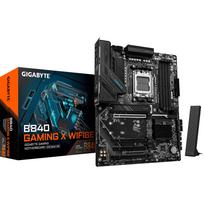 Pagrindinė plokštė Gigabyte B840 GAMING X WIFI6E