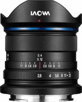 Objektyvas Laowa C&D-Dreamer 9mm f/2.8 Zero-D DJI DL Mount
