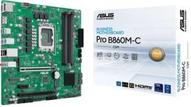 Pagrindinė plokštė Asus PRO B860M-C-CSM