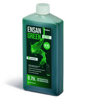 Skystis biotualetui Enders Ensan Green Active, 0.75 l