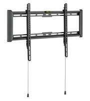 Televizoriaus laikiklis Standart LP77-46F, 37-80", 75 kg