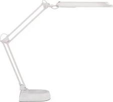 Darbo stalo šviestuvas Maul Atlantic 8203602, LED, 6W, balta sp./balta sp.