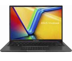 Nešiojamas kompiuteris Asus Vivobook 14 X1405ZA-LY248W, i5-1235U, 8GB, 512GB, 14 ", Intel Iris Xe Graphics, juoda sp., ANGLŲ (US), Windows 11 home