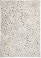 Kilimas vidaus Kayoom Spark 110, chromo sp./kreminė sp., 150 cm x 80 cm