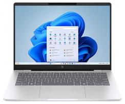 Nešiojamas kompiuteris HP OmniBook 7 AI 14 fr0220nw, 225U, 16GB, 512GB, 14 ", Intel Arc Graphics, sidabro sp., ANGLŲ (US), Windows 11 home