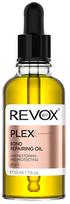Aliejus plaukams Revox B77 Plex Bond Repairing Oil Step 7, 30 ml