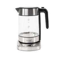 Elektrinis virdulys Standart K715SE7, 1.7 l, skaidri sp.