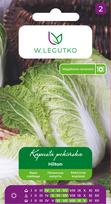 Sėklos, pekininis kopūstas HILTON, 0.5 g