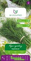 Sėklos krapai SUPERDUCAT, 5 g