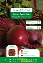 Sėklos, burokėliai, 10 g